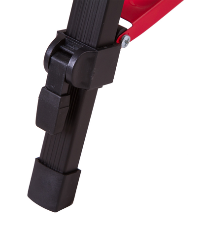 Телескоп Bresser Junior Space Explorer 45/600 AZ красный