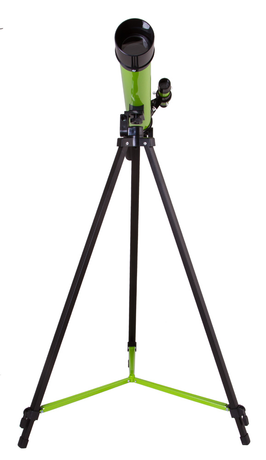 Телескоп Bresser Junior Space Explorer 45/600 AZ зеленый