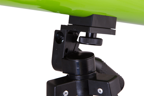 Телескоп Bresser Junior Space Explorer 45/600 AZ зеленый