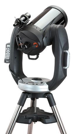 Телескоп Celestron  CPC 925