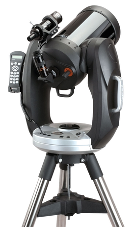 Телескоп Celestron  CPC 800