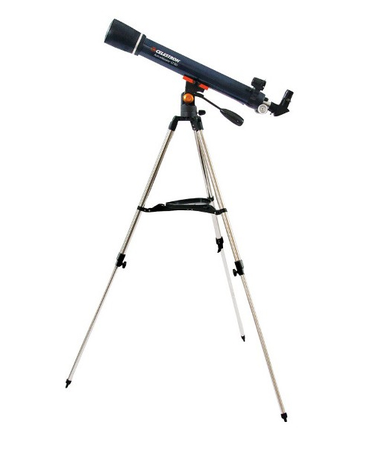 Телескоп Celestron  AstroMaster LT 60 AZ
