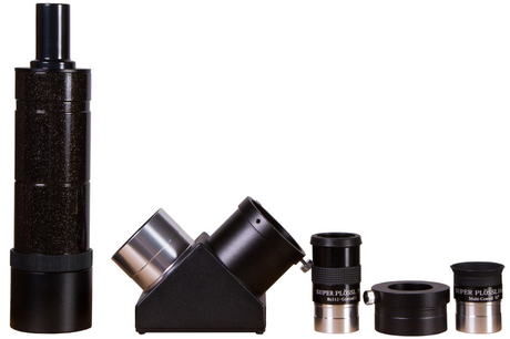 Телескоп Synta Sky-Watcher BK 15012EQ6 SynScan GOTO