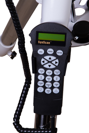 Телескоп Synta Sky-Watcher BK 15012EQ6 SynScan GOTO