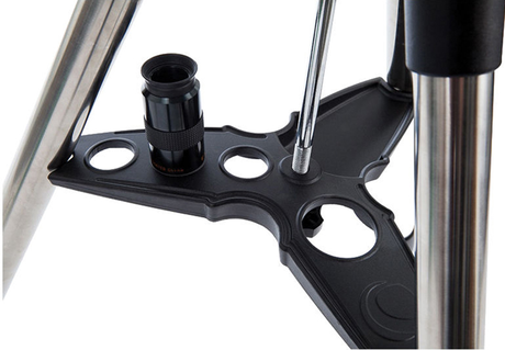 Телескоп Celestron  NexStar Evolution 8"