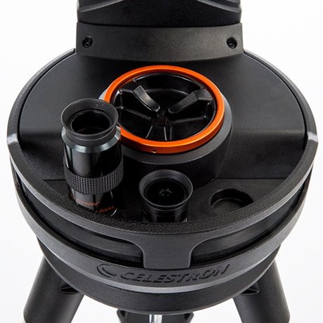 Телескоп Celestron  NexStar Evolution 8"