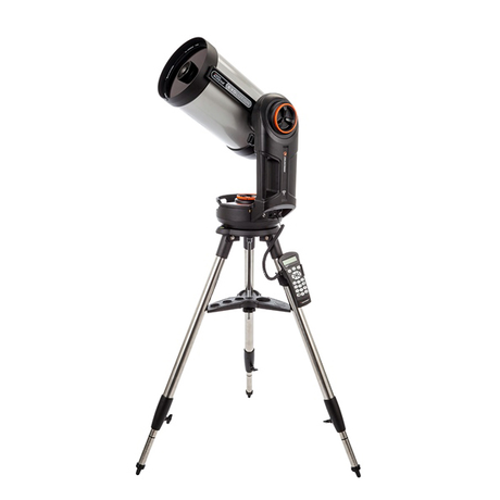 Телескоп Celestron  NexStar Evolution 8"