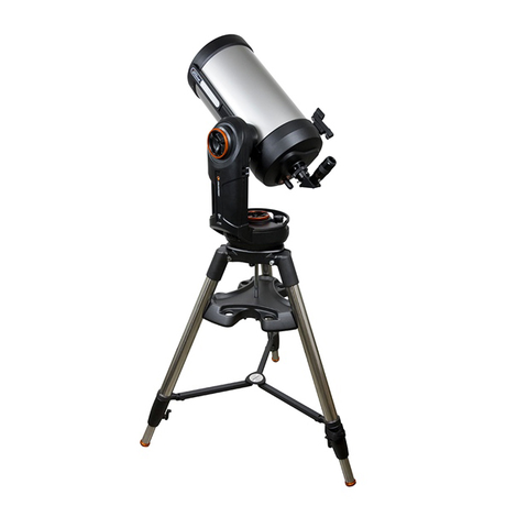Телескоп Celestron  NexStar Evolution 9,25"