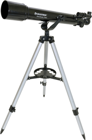 Телескоп Celestron  PowerSeeker 60 EQ