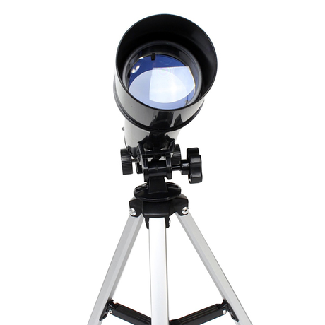 Телескоп Celestron  PowerSeeker 50 TT AZ, в кейсе