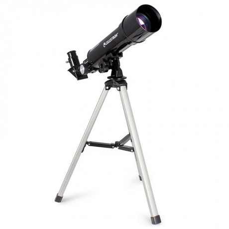 Телескоп Celestron  PowerSeeker 50 TT AZ, в кейсе