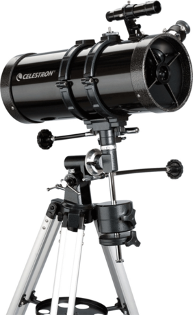 Телескоп Celestron  PowerSeeker 127 EQ