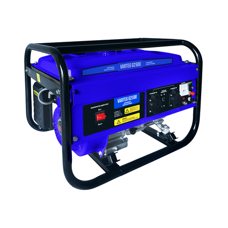 Генератор FoxWeld Varteg G2500  
