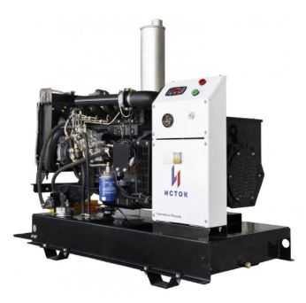 Генератор Исток АД8С-О230-РМ12