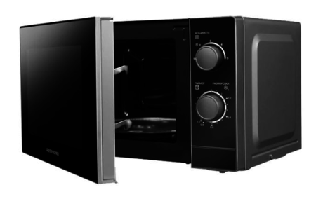Микроволновая печь REDMOND  RM-2001