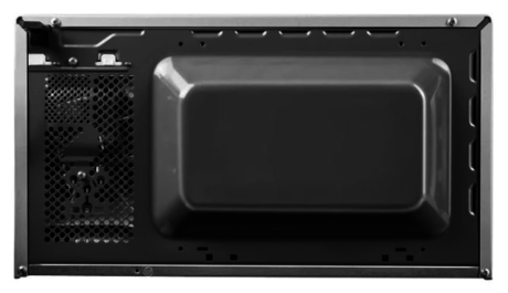 Микроволновая печь REDMOND  RM-2001