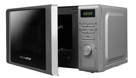 Микроволновая печь REDMOND  RM-2002D