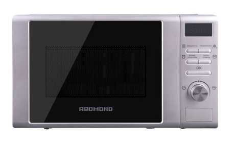 Микроволновая печь REDMOND  RM-2002D