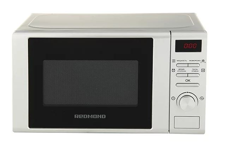 Микроволновая печь REDMOND  RM-2002D