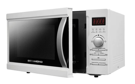 Микроволновая печь REDMOND  RM-2501D