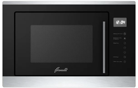 Микроволновая печь Fornelli  MGA 60 RIFLESSO BL