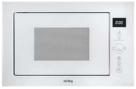 Микроволновая печь Korting  KMI 825 TGW