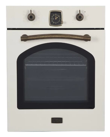 Духовой шкаф Korting  OKB 4941 CRB