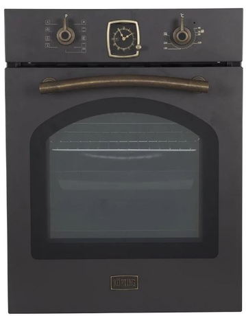 Духовой шкаф Korting  OKB 4941 CRN