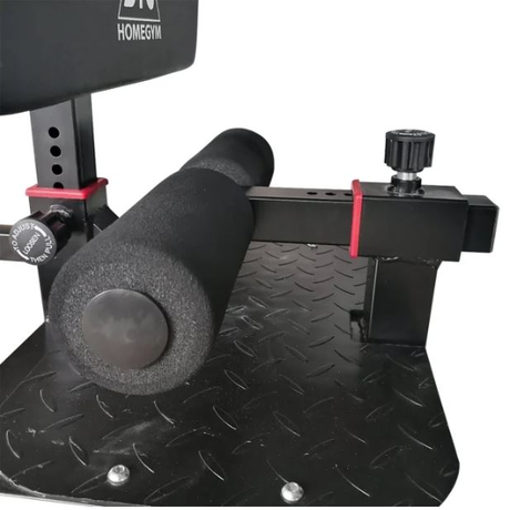 Силовая скамья DFC  Sissy Squat S300