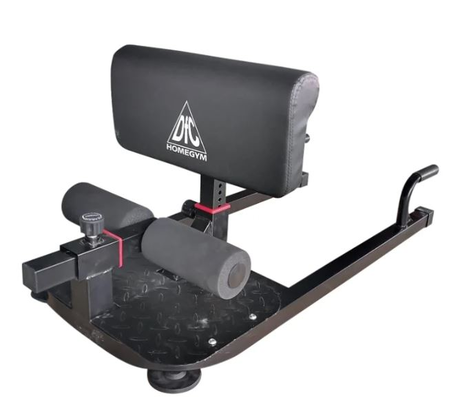 Силовая скамья DFC  Sissy Squat S300