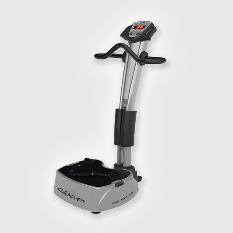 Вибромассажер Clear Fit  CF-PLATE Domestique 301