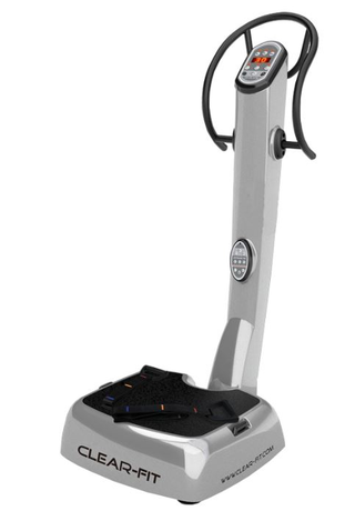 Вибромассажер Clear Fit  CF-PLATE Optimum 401