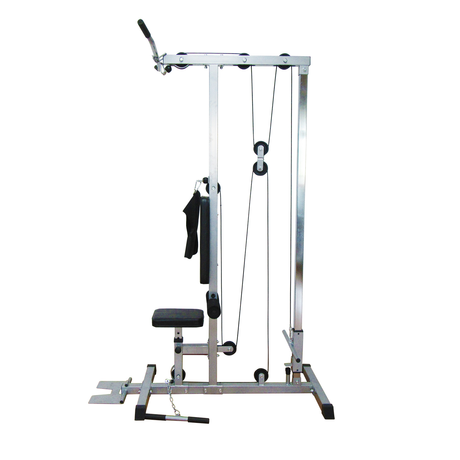 Силовой комплекс DFC  HOMEGYM HM019