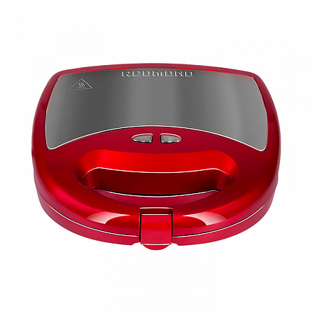 Мультипекарь REDMOND  RMB-M6012 вишня