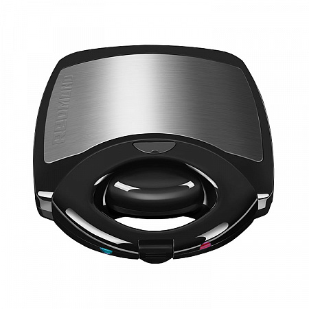 Мультипекарь REDMOND  RMB-M731/3 черный