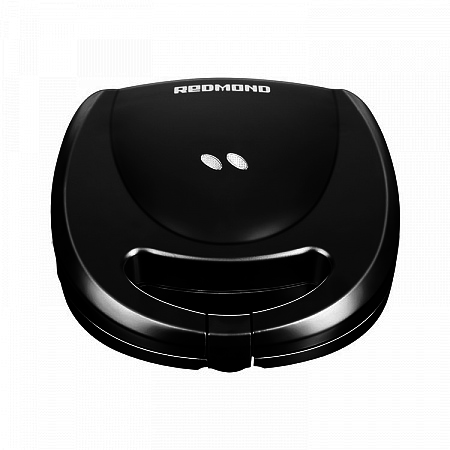 Мультипекарь REDMOND  RMB-616/3 черный