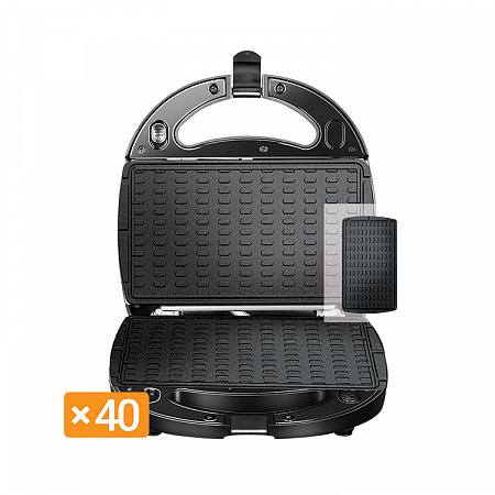 Мультипекарь REDMOND  RMB-M614/1