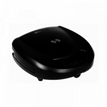 Мультипекарь REDMOND  RMB-617/1 черный