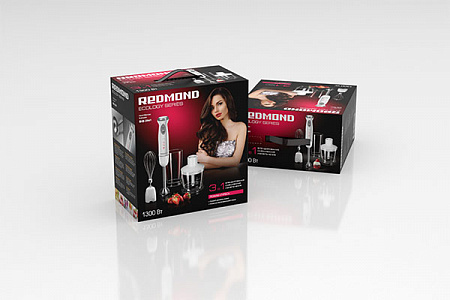 Блендер REDMOND  RHB-2941