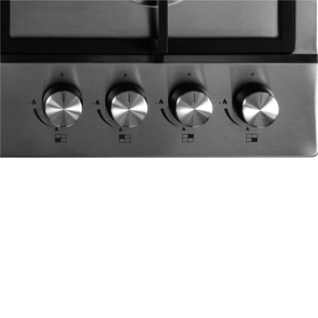 Варочная панель LEX GVS 640 IX