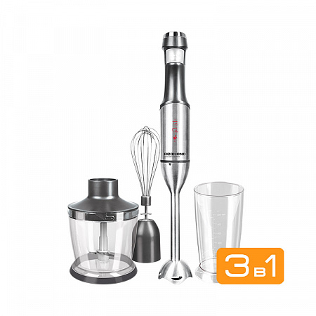 Блендер REDMOND  RHB-2947 серый