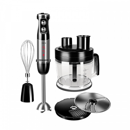 Блендер REDMOND  RHB-FP2960 черный