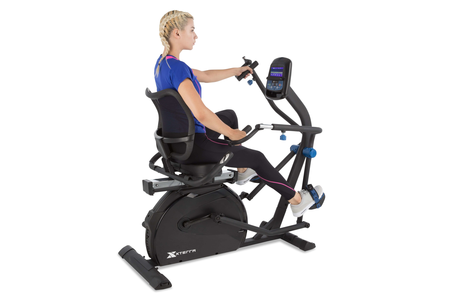 Степпер Xterra RSX1500