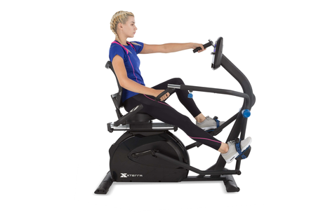 Степпер Xterra RSX1500