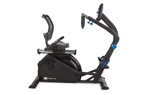 Степпер Xterra RSX1500