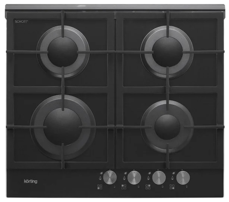 Варочная панель Korting  HGG 660 CN