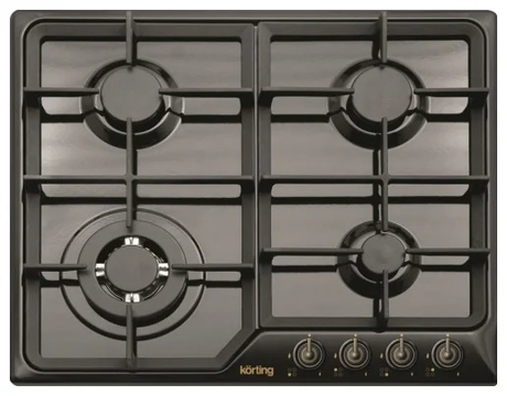 Варочная панель Korting  HG 630 CTSN