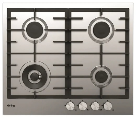 Варочная панель Korting  HG 630 CTX PRO