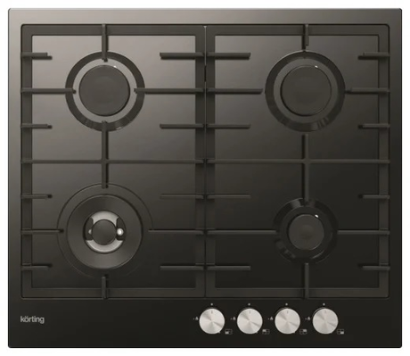Варочная панель Korting  HG 630 CTN PRO