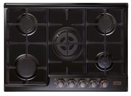 Варочная панель Korting  HG 7115 CTRN